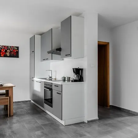 Apartment Apartments Strand