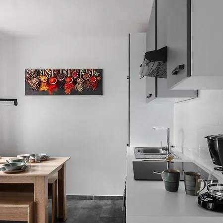 Apartment Apartments Strand Vir