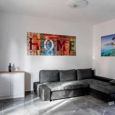 Apartment Apartments Strand *
