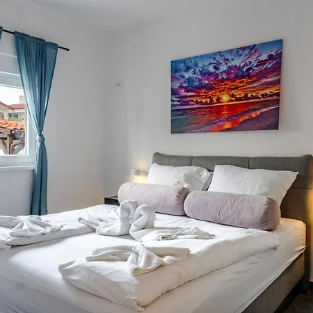 Apartment Apartments Strand Vir