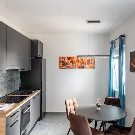Apartment Apartments Strand *