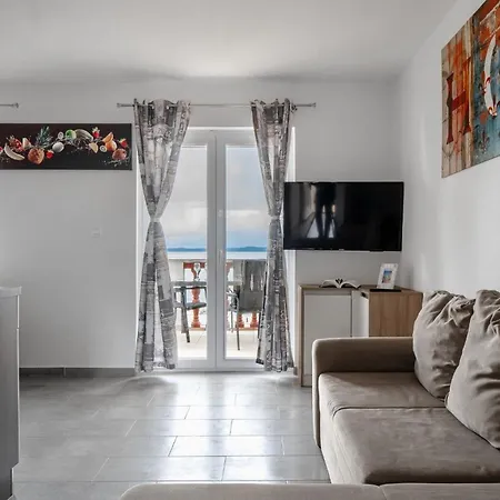 Apartment Apartments Strand