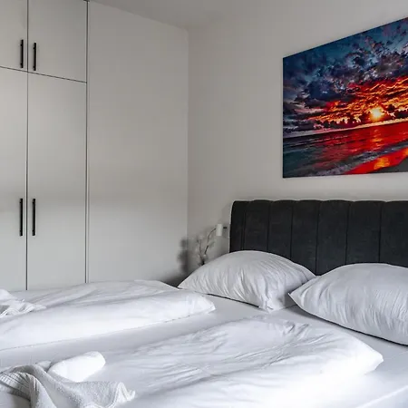 Apartment Apartments Strand Vir