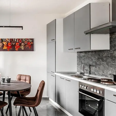 Apartment Apartments Strand Vir