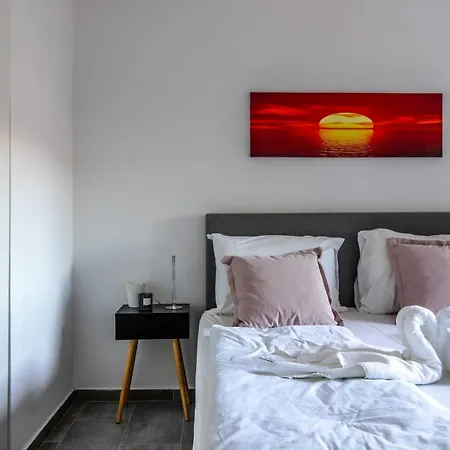 Apartments Strand *
