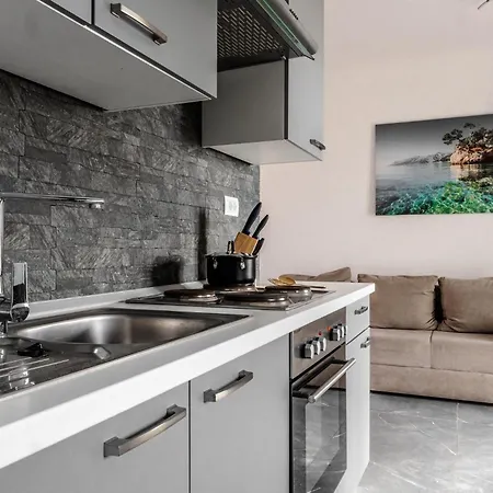 Apartment Apartments Strand *