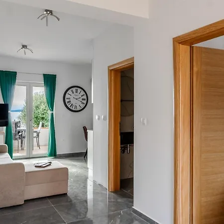 Apartment Apartments Strand *
