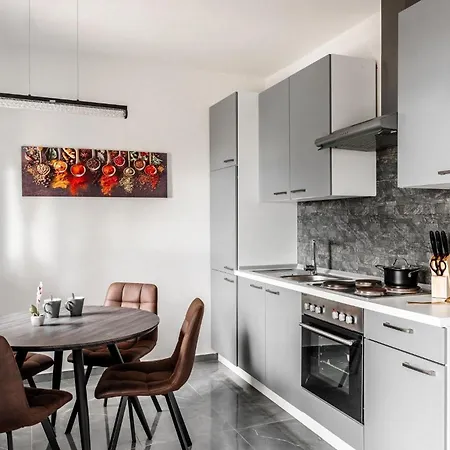 Apartment Apartments Strand Vir