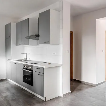 Apartments Strand