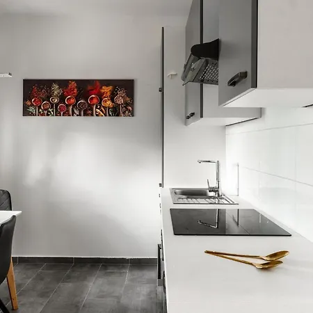 Apartment Apartments Strand