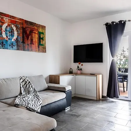 Apartment Apartments Strand Vir