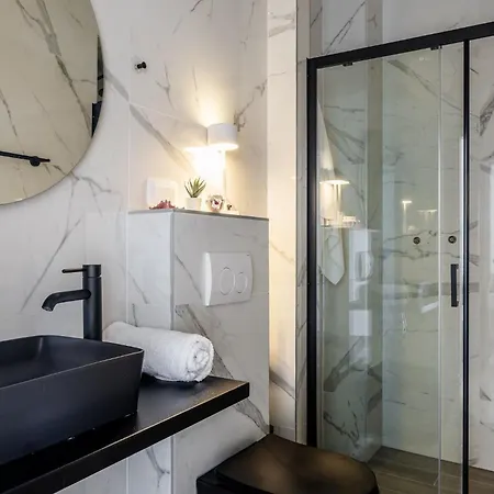 Apartment Apartments Strand *