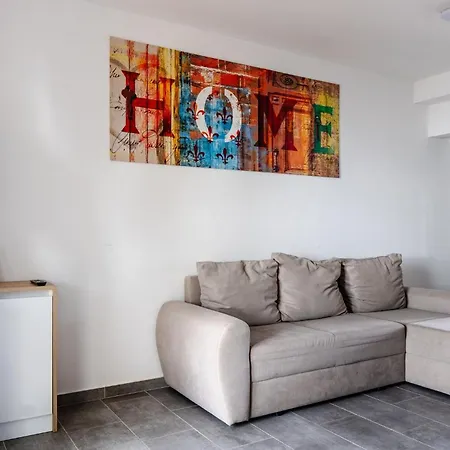 Apartment Apartments Strand Vir