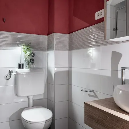 Apartments Strand Apartment *