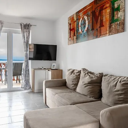 Apartment Apartments Strand *